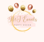A&J Events LLC Logo