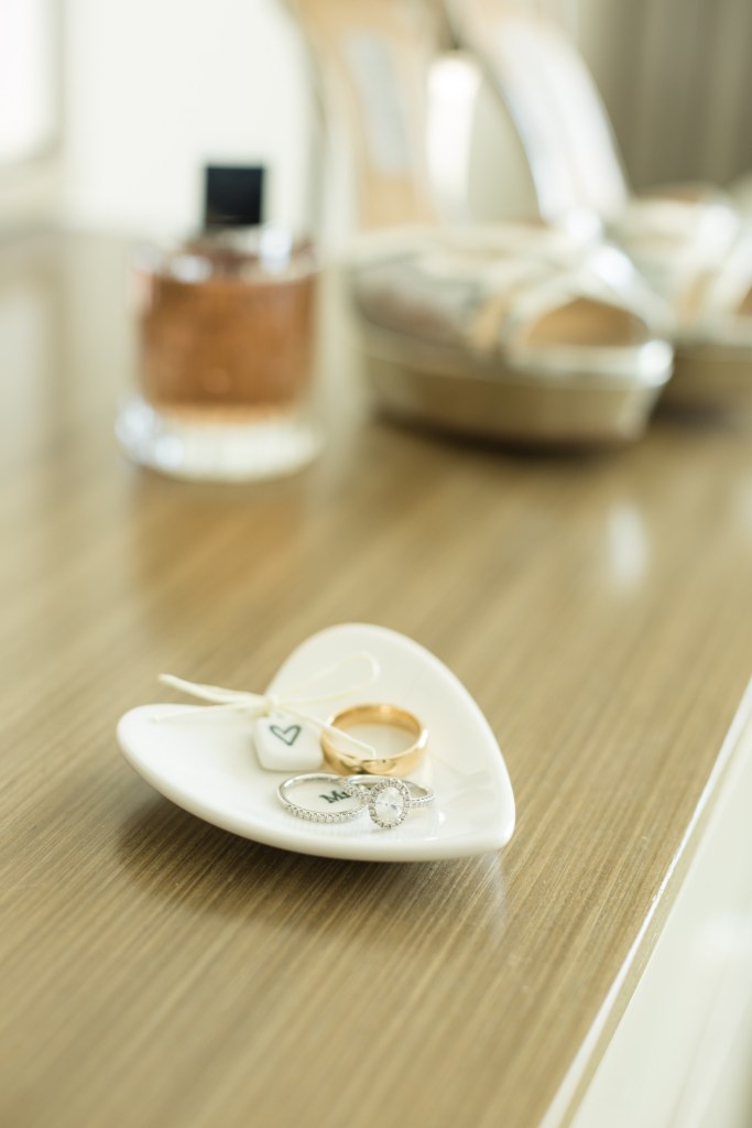 Event Planning, attention to detail